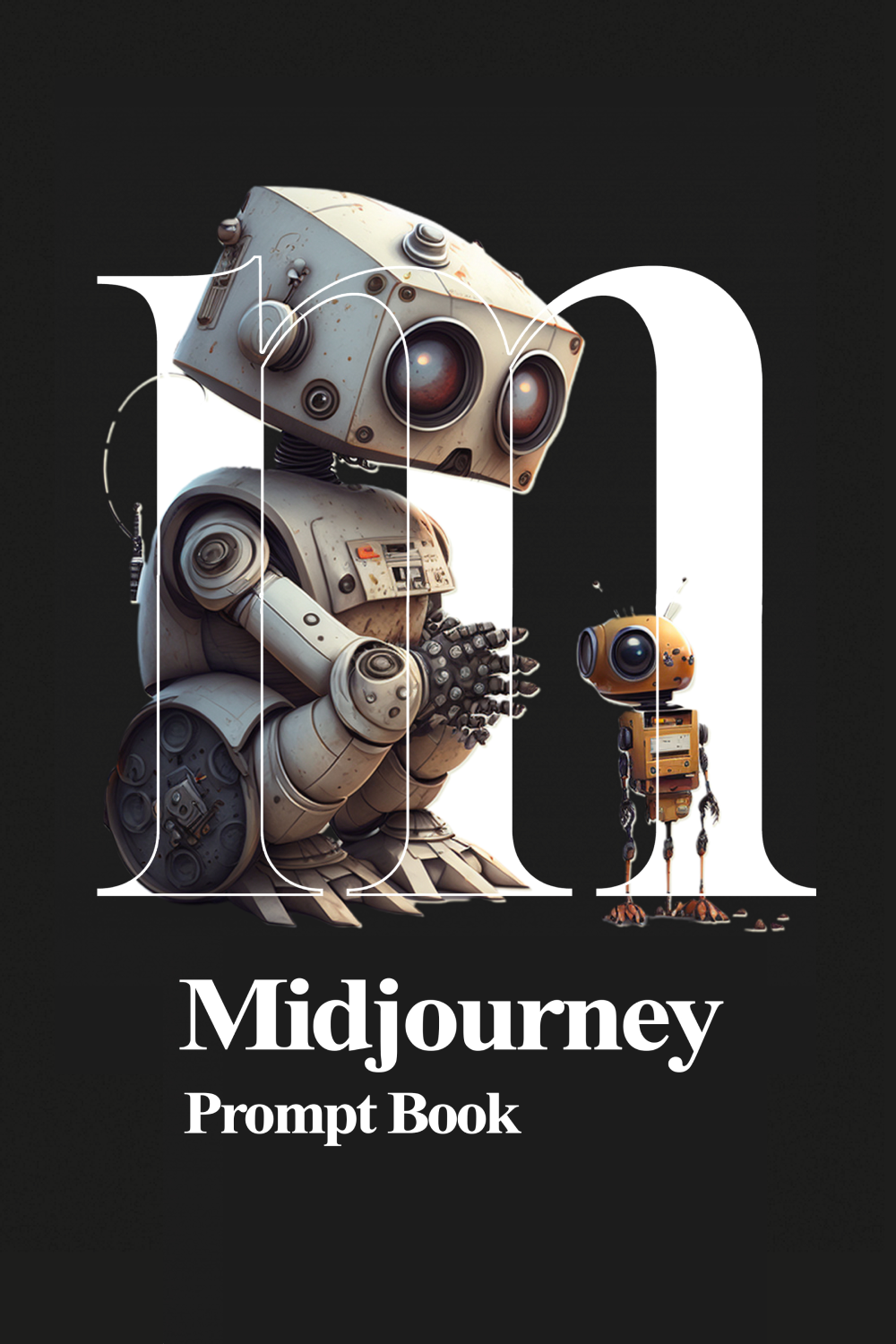 Midjourney Prompt Book